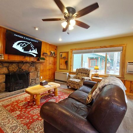 Stonebrook Resort - Adult Only Estes Park Luaran gambar