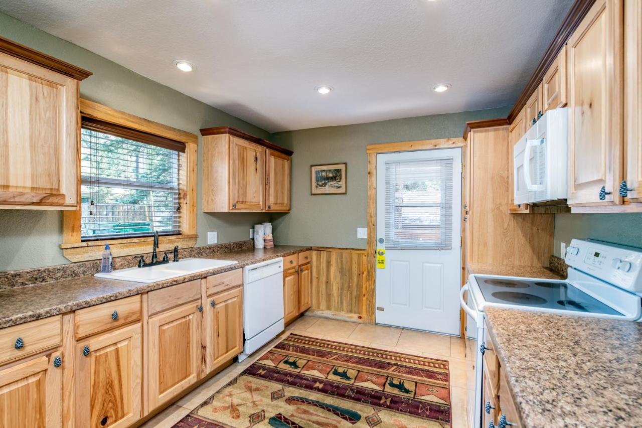 Stonebrook Resort - Adult Only Estes Park Luaran gambar