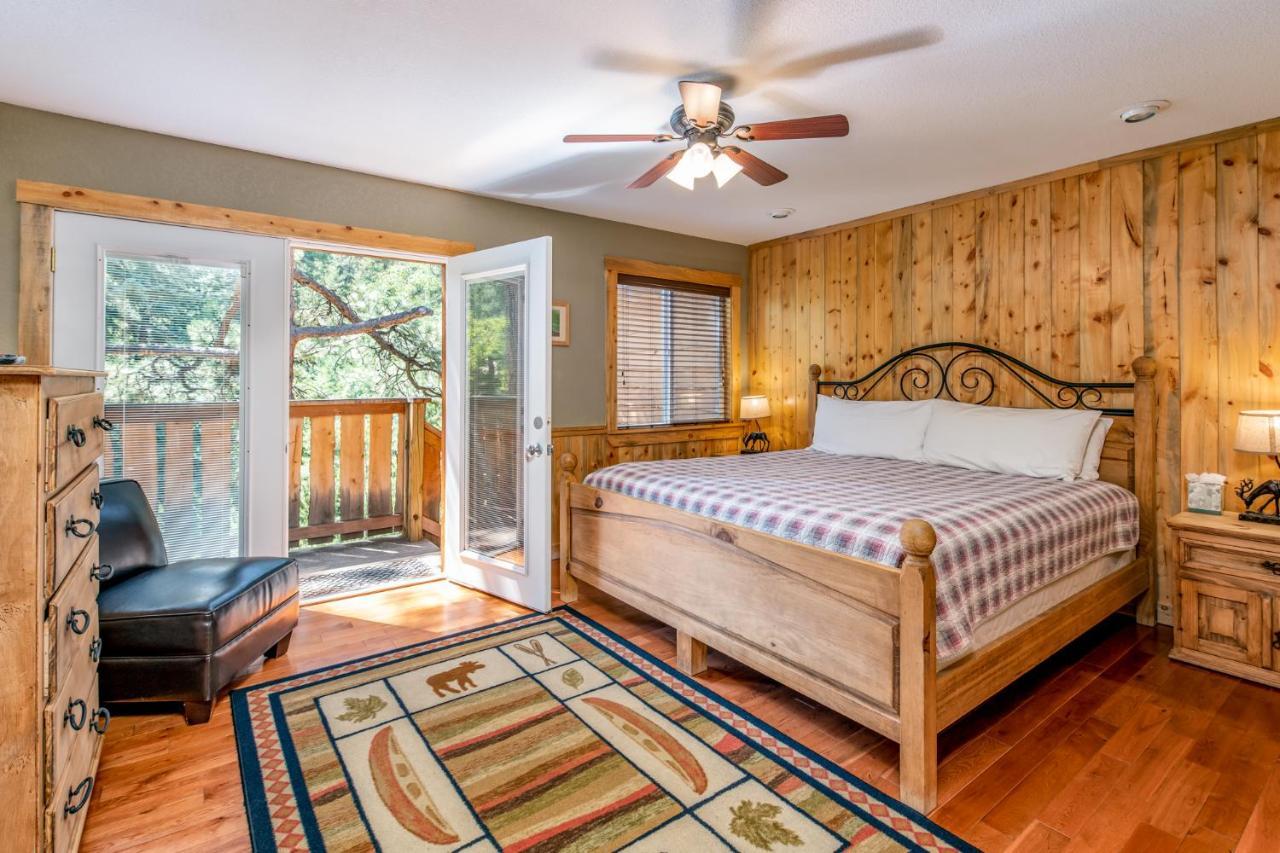 Stonebrook Resort - Adult Only Estes Park Luaran gambar