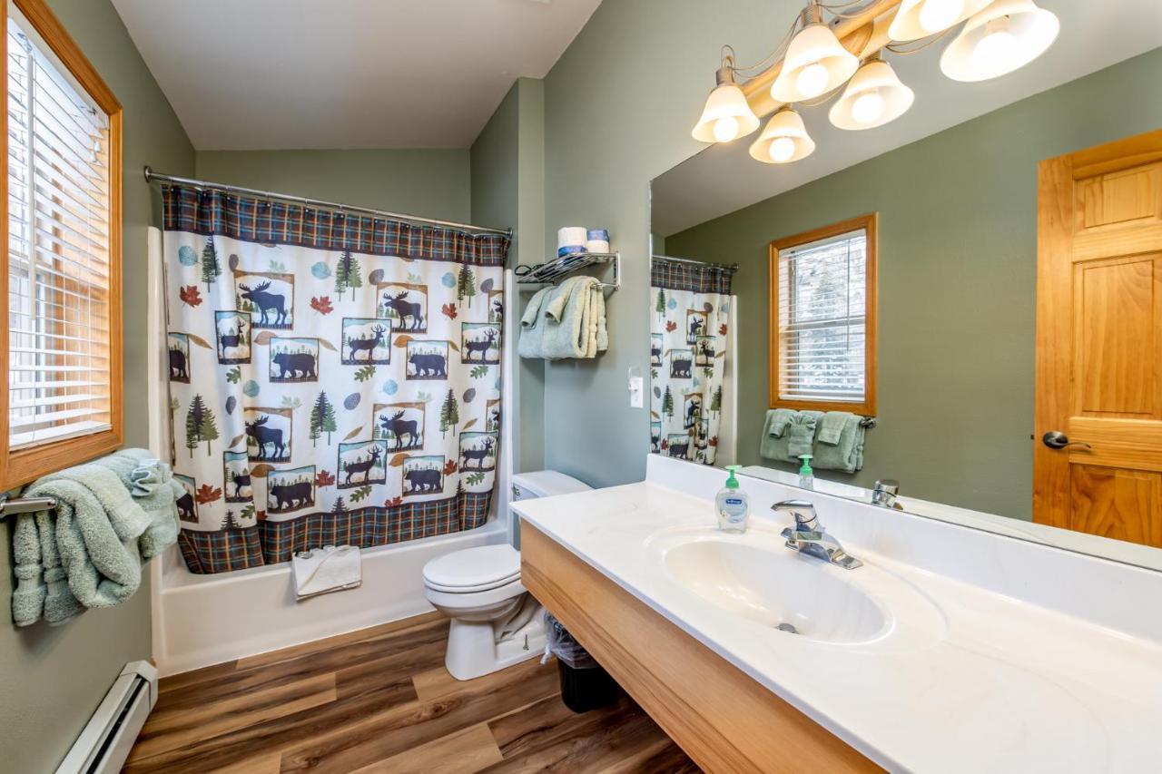 Stonebrook Resort - Adult Only Estes Park Luaran gambar