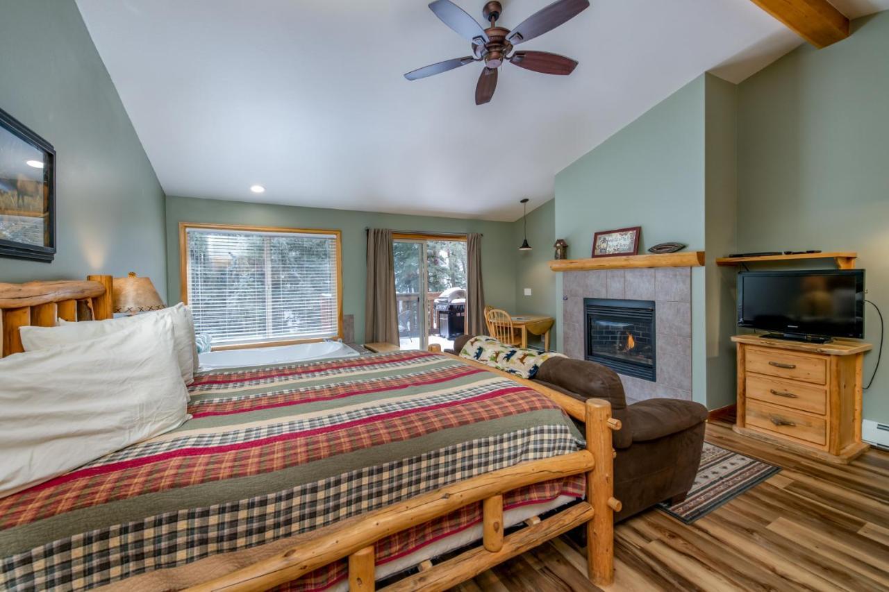 Stonebrook Resort - Adult Only Estes Park Luaran gambar