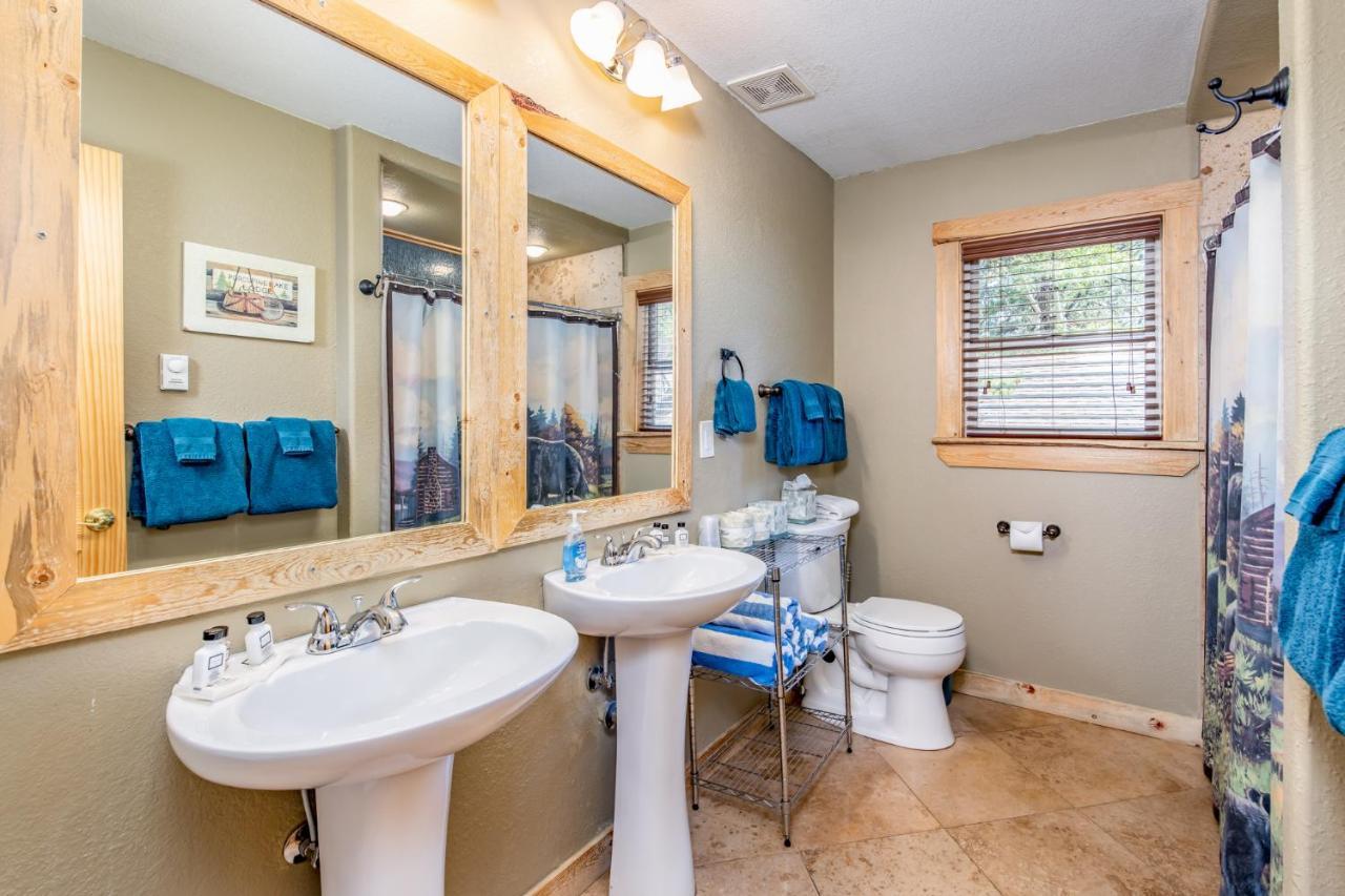 Stonebrook Resort - Adult Only Estes Park Luaran gambar