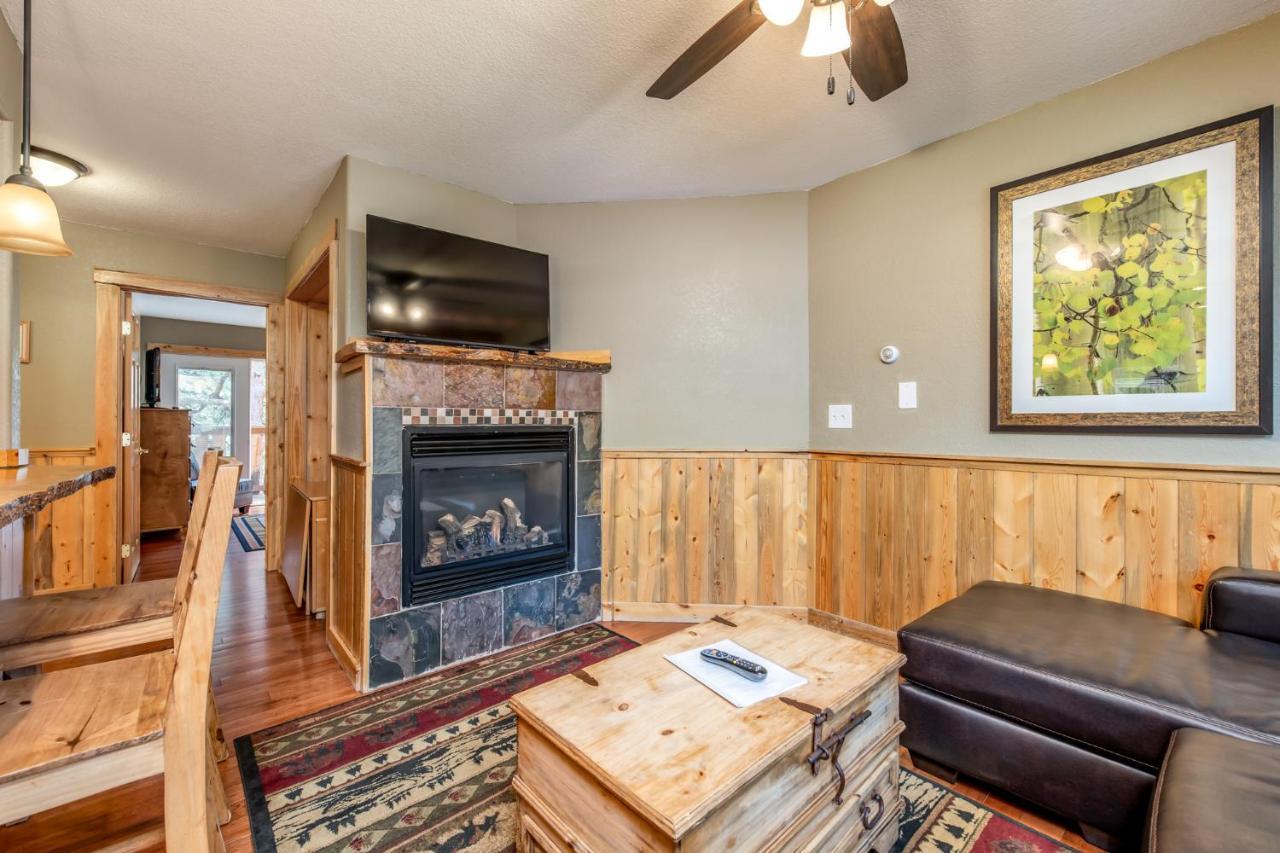 Stonebrook Resort - Adult Only Estes Park Luaran gambar