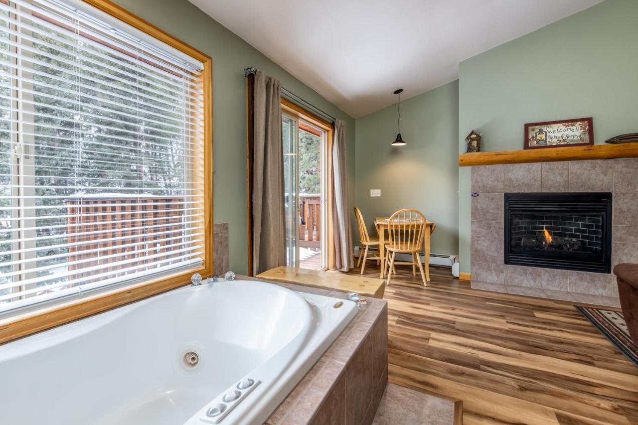 Stonebrook Resort - Adult Only Estes Park Luaran gambar