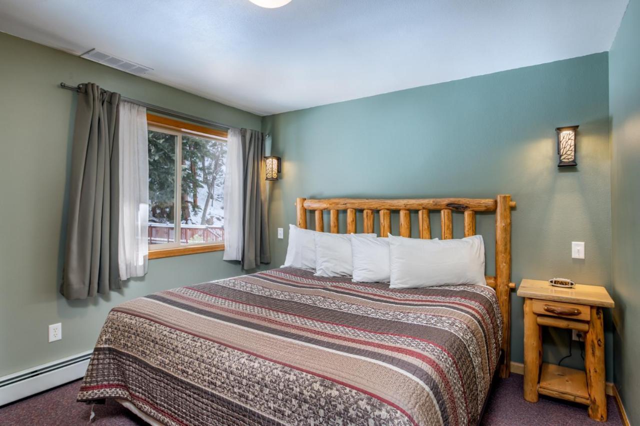 Stonebrook Resort - Adult Only Estes Park Luaran gambar
