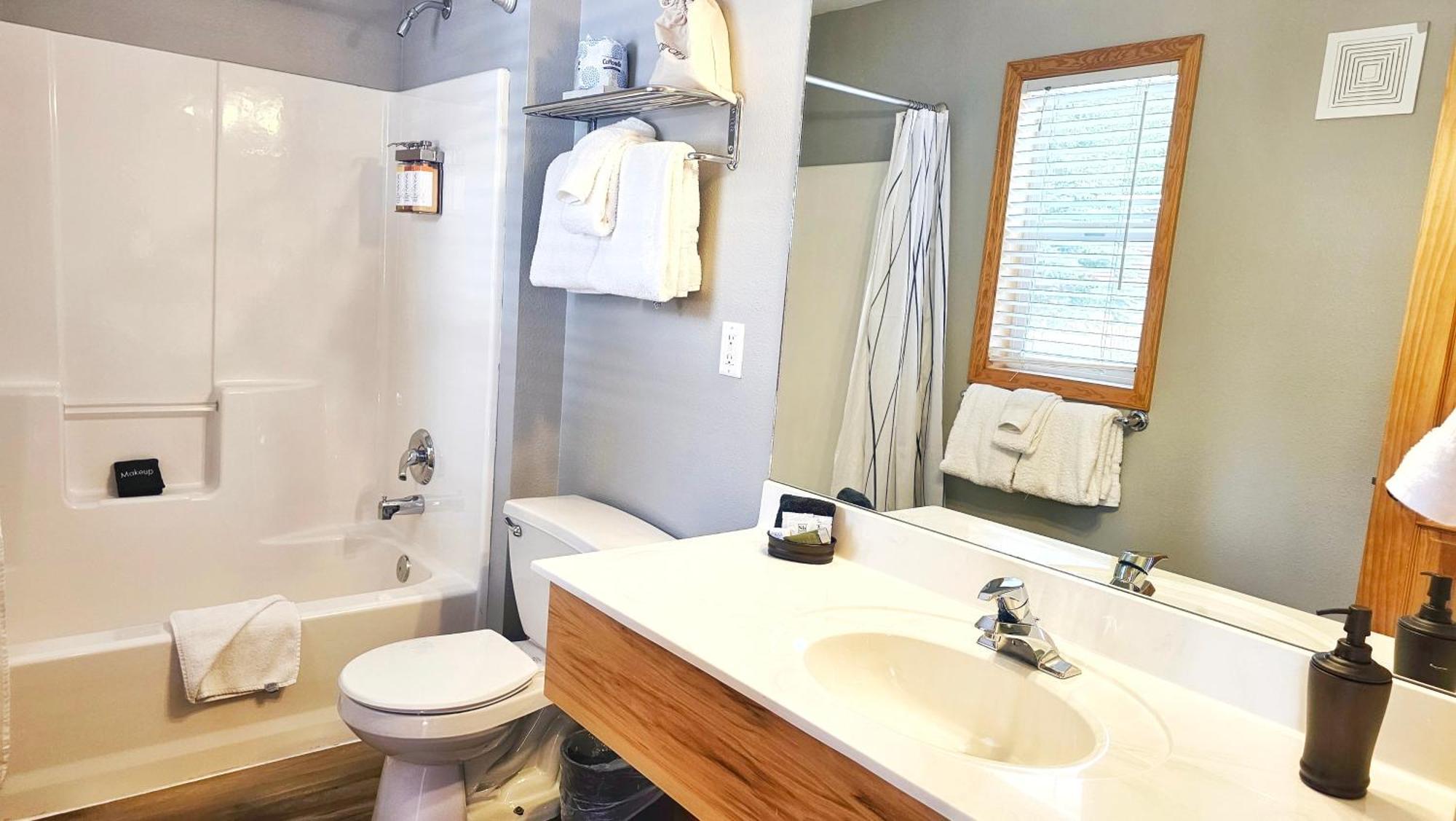 Stonebrook Resort - Adult Only Estes Park Luaran gambar