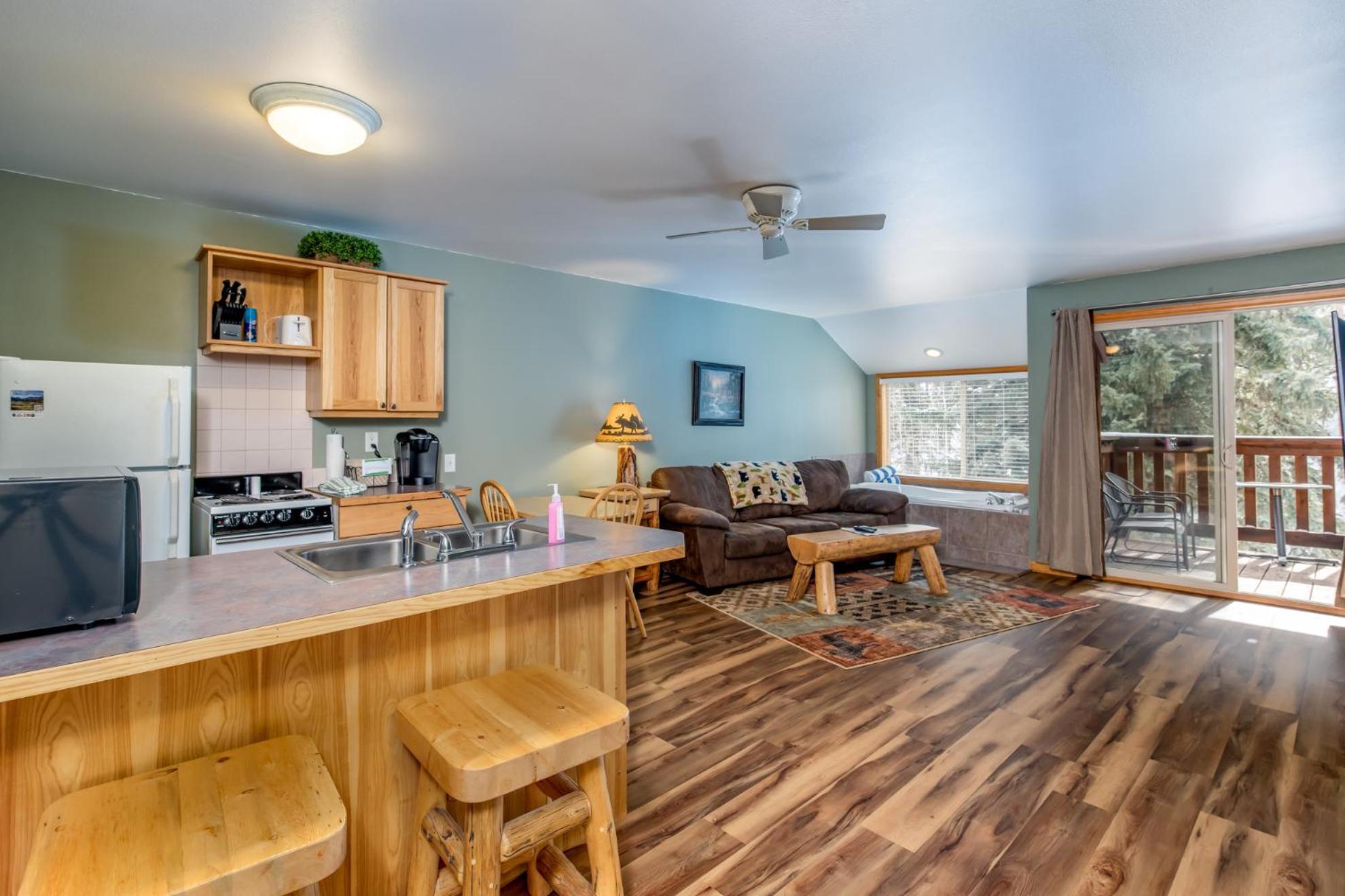 Stonebrook Resort - Adult Only Estes Park Luaran gambar