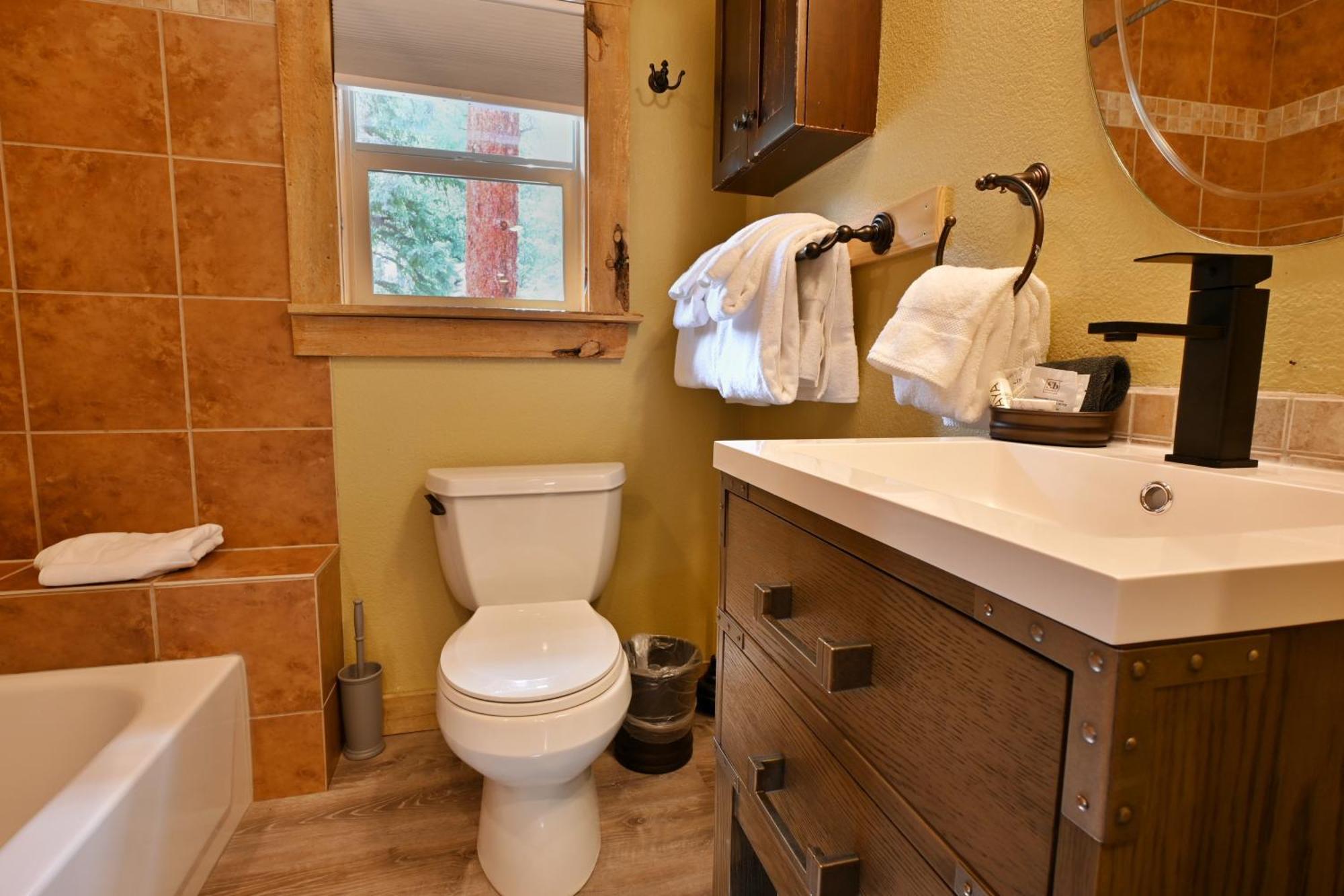 Stonebrook Resort - Adult Only Estes Park Bilik gambar