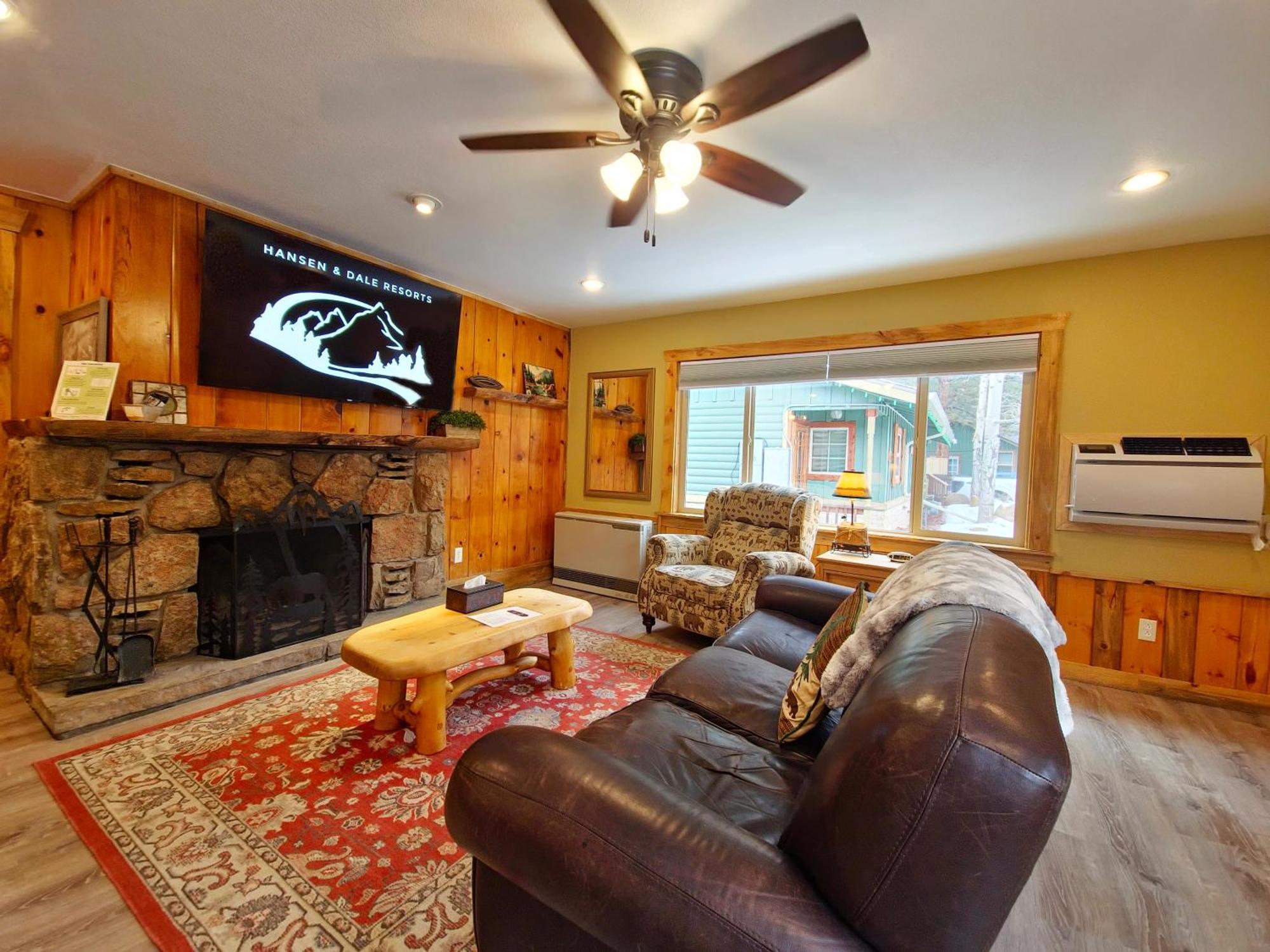 Stonebrook Resort - Adult Only Estes Park Luaran gambar