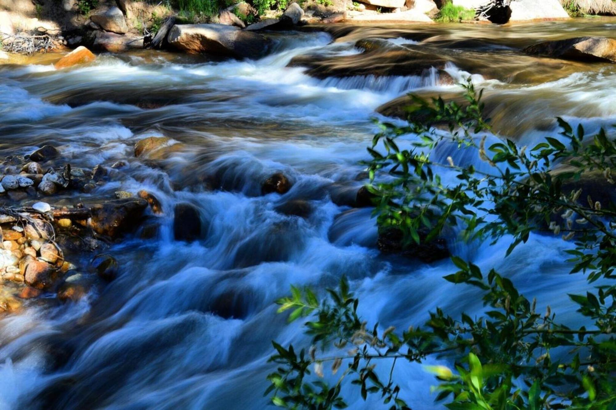Stonebrook Resort - Adult Only Estes Park Luaran gambar