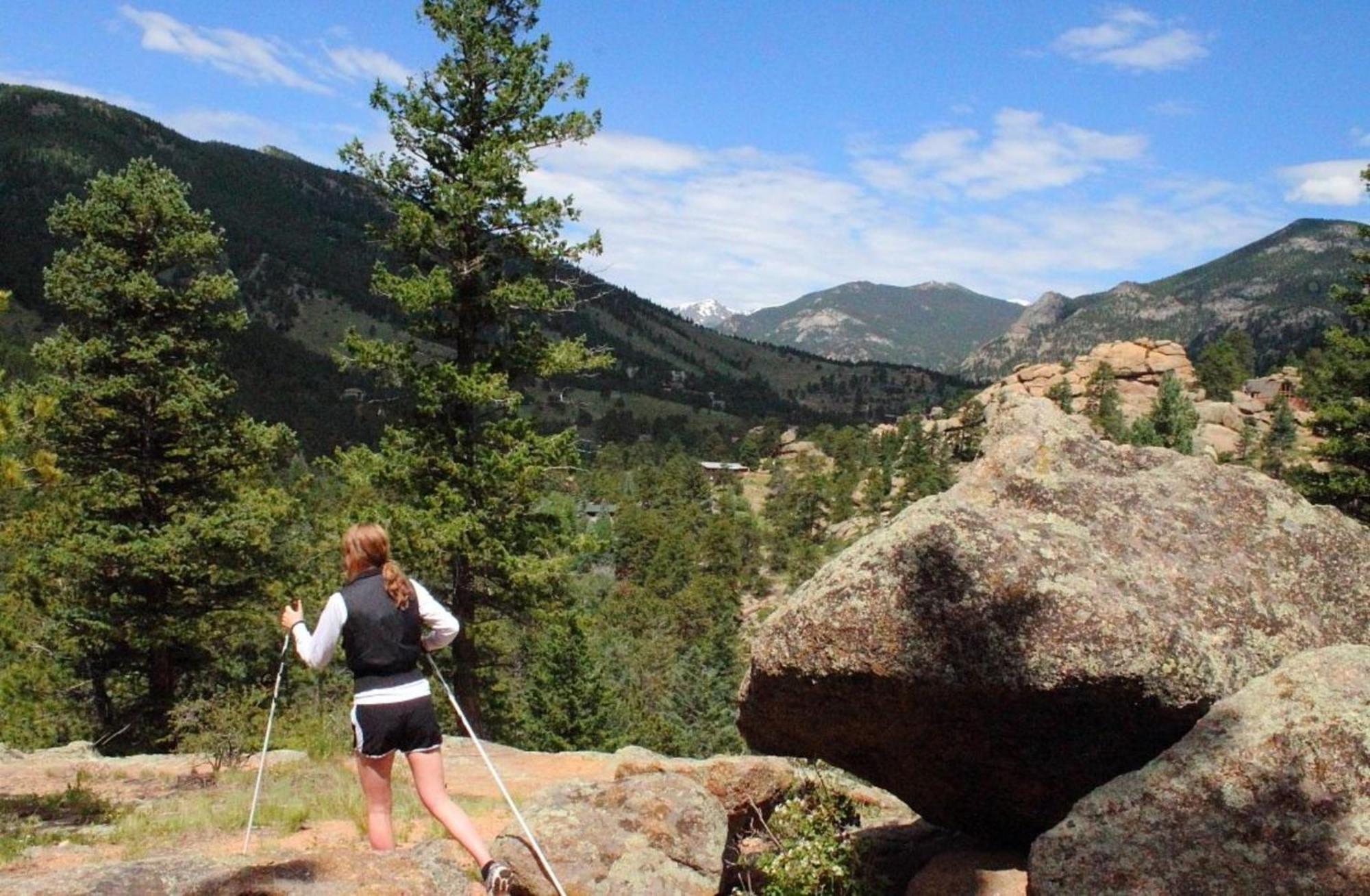 Stonebrook Resort - Adult Only Estes Park Luaran gambar