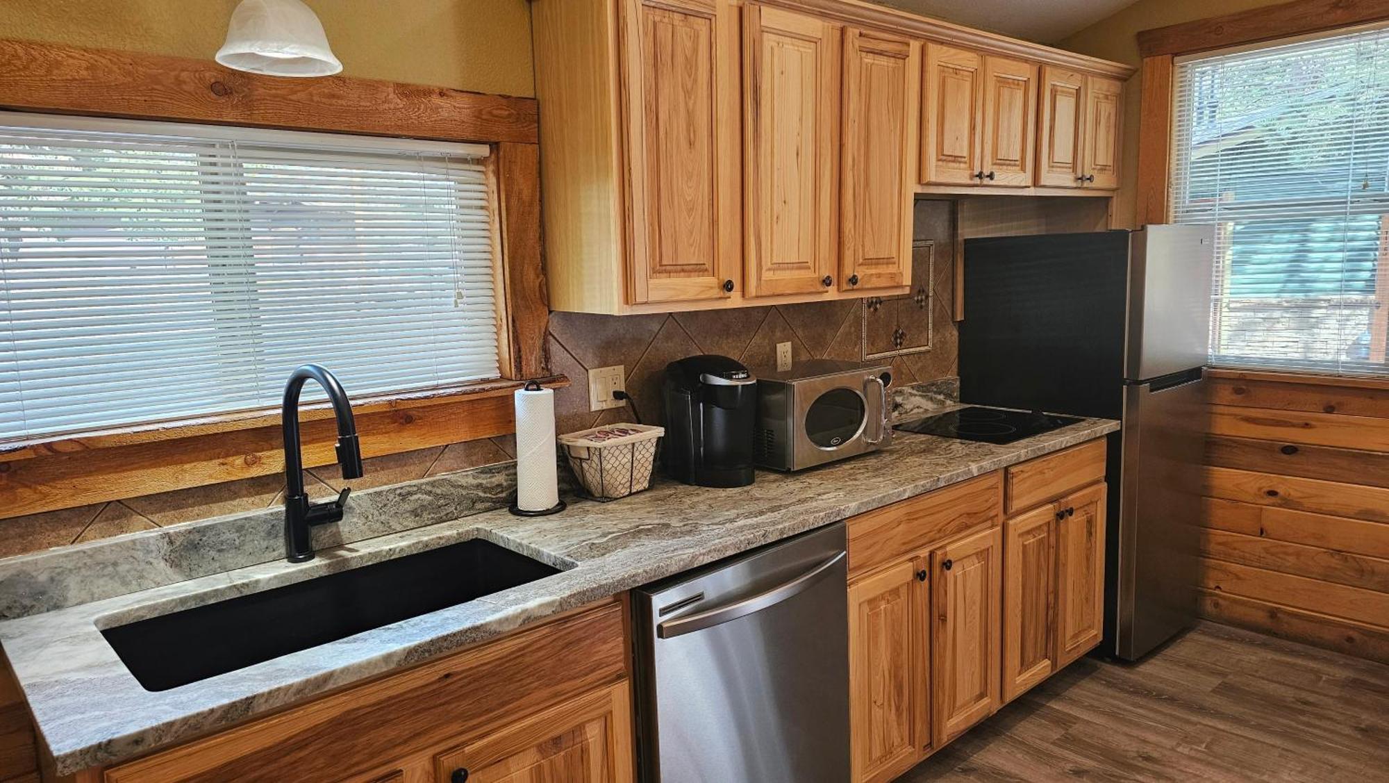 Stonebrook Resort - Adult Only Estes Park Bilik gambar