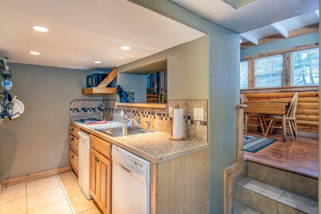Stonebrook Resort - Adult Only Estes Park Luaran gambar