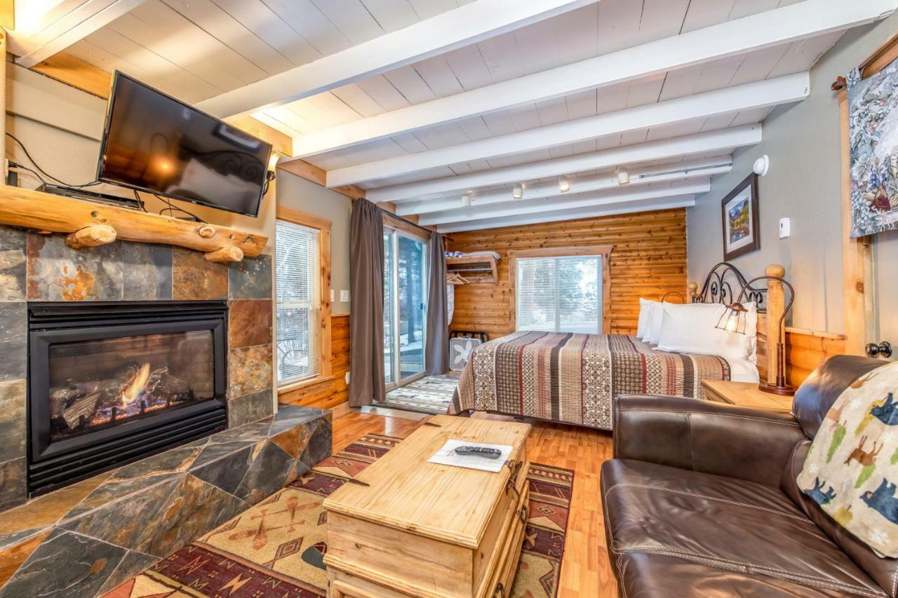 Stonebrook Resort - Adult Only Estes Park Luaran gambar