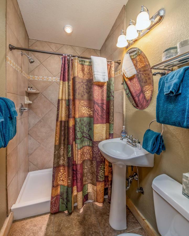 Stonebrook Resort - Adult Only Estes Park Luaran gambar