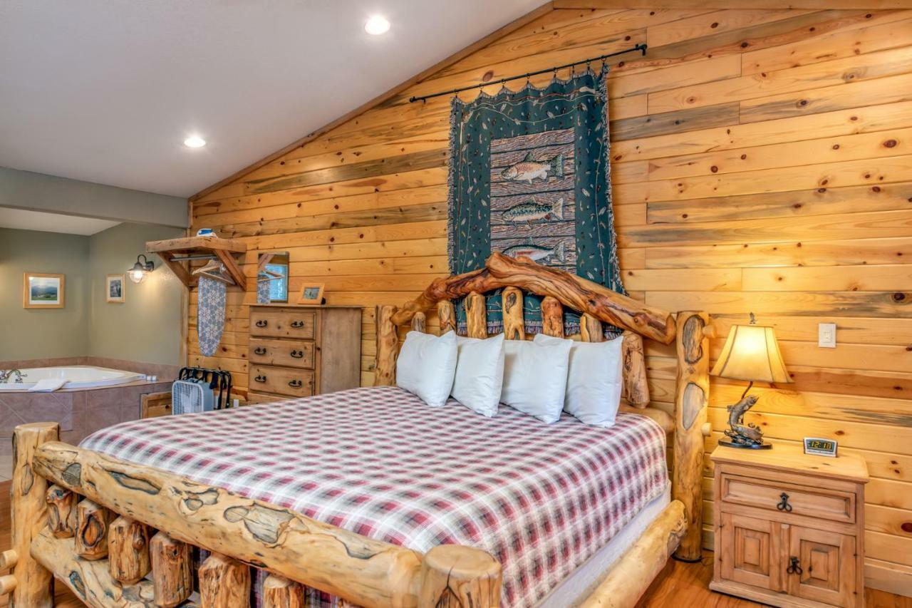 Stonebrook Resort - Adult Only Estes Park Luaran gambar