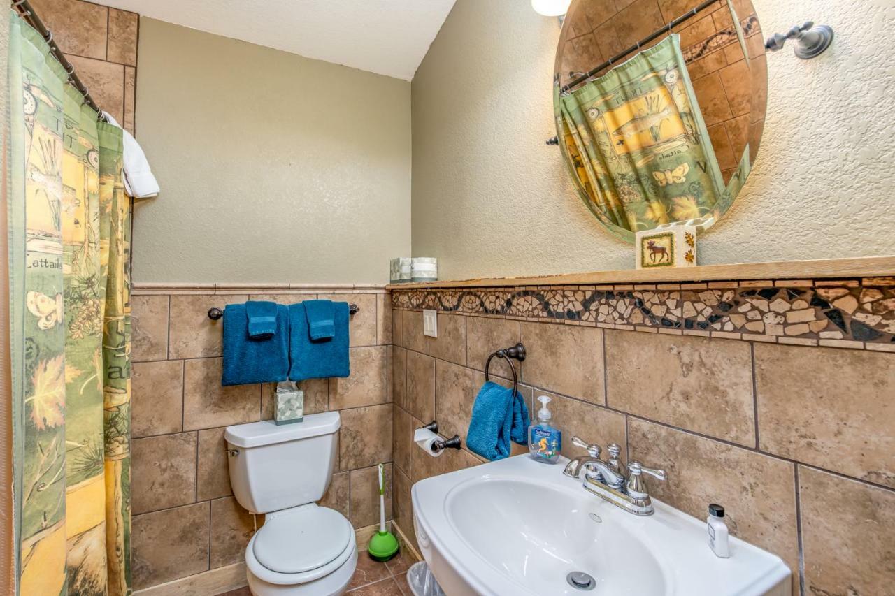 Stonebrook Resort - Adult Only Estes Park Luaran gambar