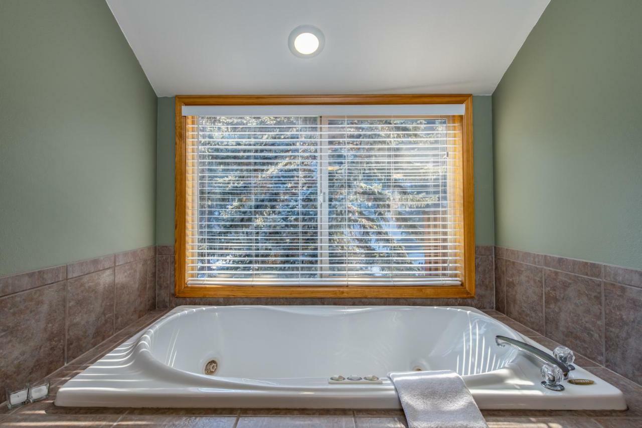 Stonebrook Resort - Adult Only Estes Park Luaran gambar