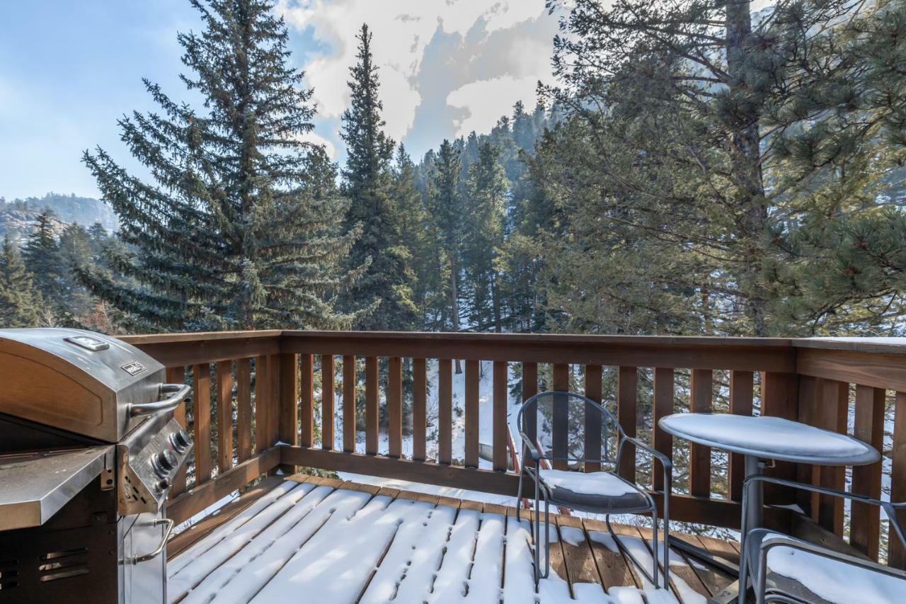 Stonebrook Resort - Adult Only Estes Park Luaran gambar