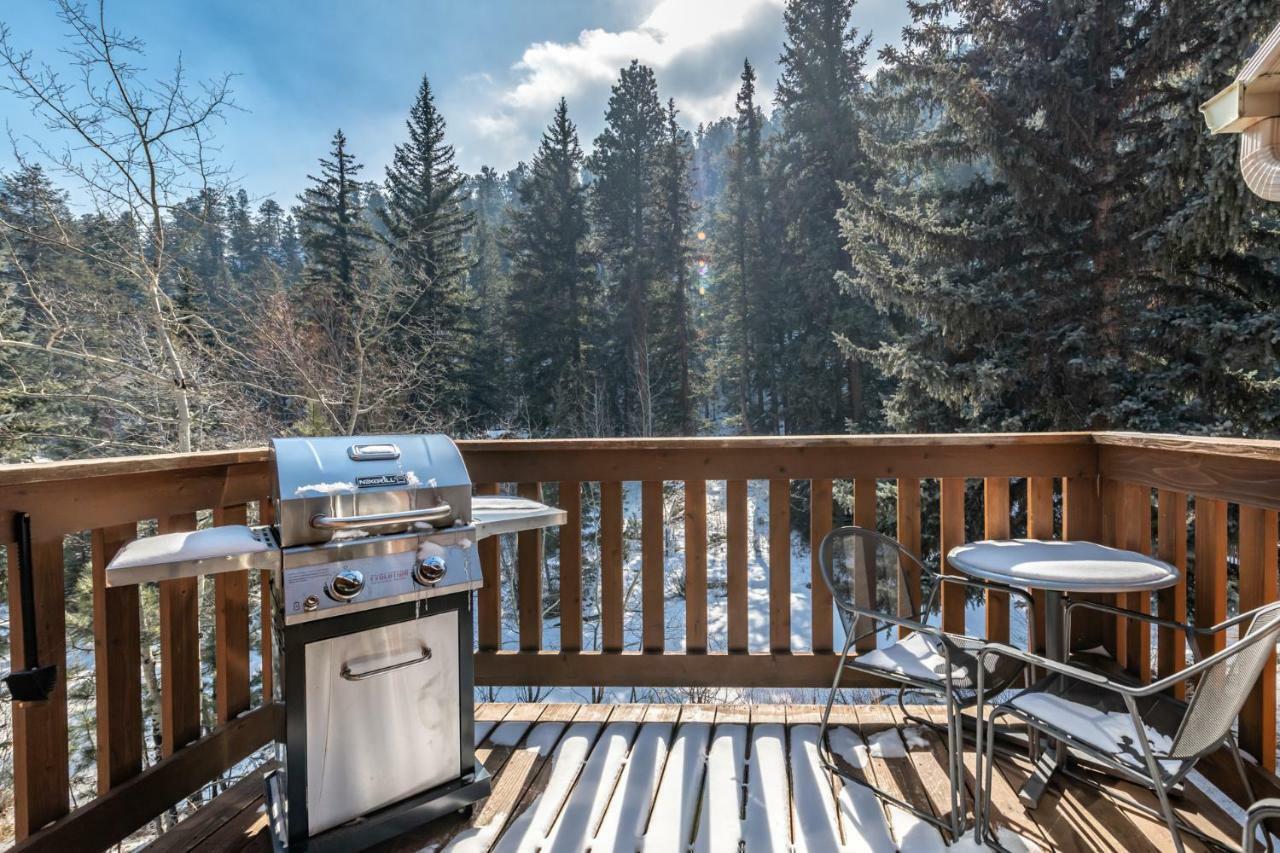 Stonebrook Resort - Adult Only Estes Park Luaran gambar
