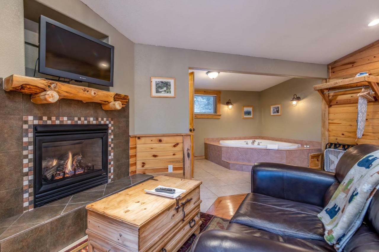 Stonebrook Resort - Adult Only Estes Park Luaran gambar