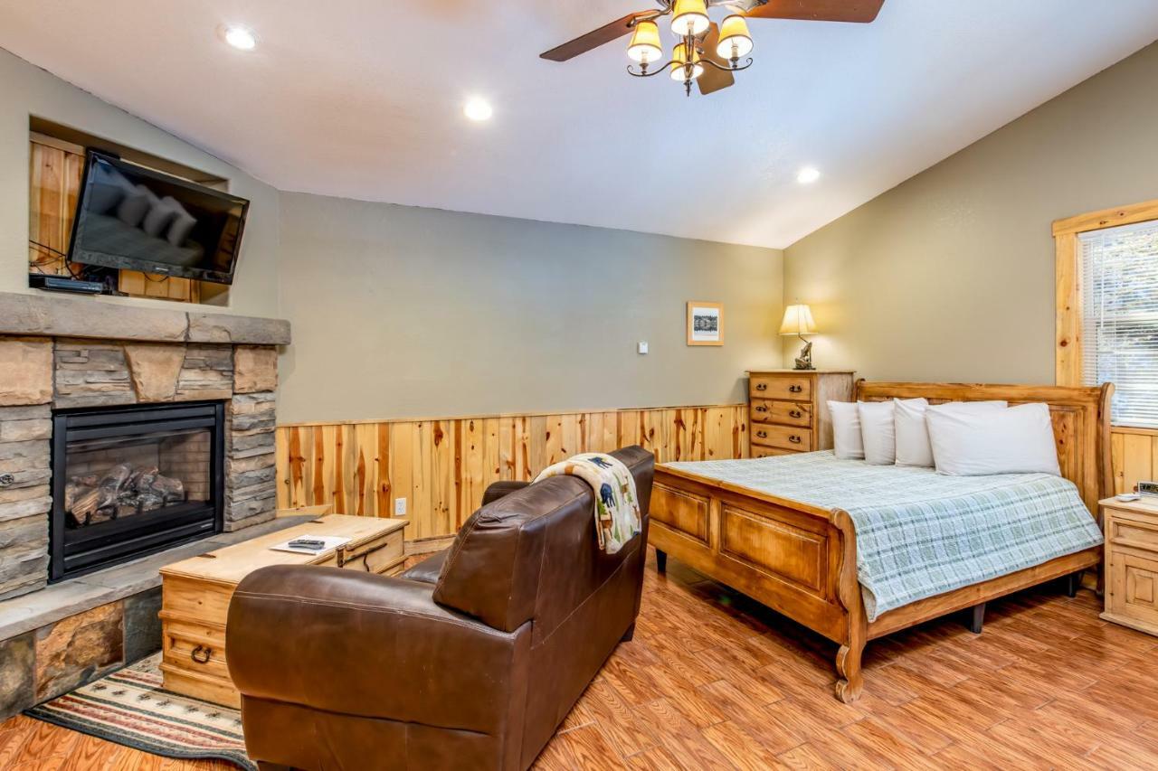Stonebrook Resort - Adult Only Estes Park Luaran gambar