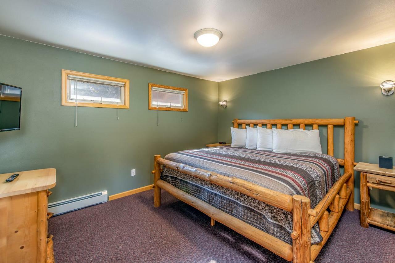 Stonebrook Resort - Adult Only Estes Park Luaran gambar